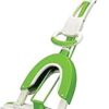 Scotch-Brite Butterfly Plastic Mop and Refill Combo (Green)