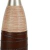 Skywalker Ceramic Liquid Soap Dispenser, 250 ml (Random Colour)