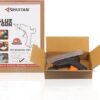 Spartan 40 Watt Glue Gun With Spartan Glue Stick/5 Pieces Of 8-Inch Glue Sticks
