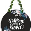 Sehaz Artworks Wall Hangings for Home Decoration | Home Decoration Items for Living Room | Wall Decoration Items for Living Room | Home Decor Items | Door Hanging -1-0019