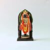 Esmaric Shree Ram Lalla Murti in ayodhya mandir Ramlalla Temple Idol for Pooja Shree ramlalla ayodha murti || Car Dasboard, Home decore Gift Item