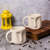 Face Mug