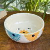 Flora-Mingle Snack Bowl