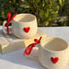 Pure Love Coffee Mug