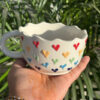 Love Brew Espresso Mug