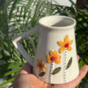 Sunshine Blossom Mug