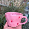 Blush-Love Mug
