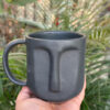 Mystic Face Mug