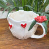 Floral Fantasy Mug