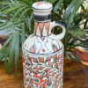 Dry Leaves Oil-Dispenser