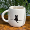 Meowgical Mug
