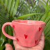 Blush of Love Mug