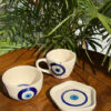Evil Eye Combo Set (Set of 3)
