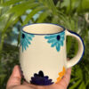 Daisy Dine Coffee Mug