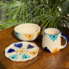 Daisy Dine Combo Set (Set of 3)