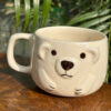 Bearista Coffee Mug