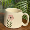 Blush Bloom Coffee Mug