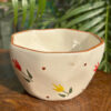 Bloom Bliss Snack Bowl