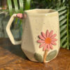 Rustic Blossom Coffee Mug