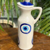 Evil Eye Hand-painted Oil-Dispenser