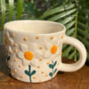 Spicy Love Coffee Mug