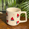 Melon Magic Coffee Mug