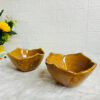 Mustard Serving Bowl (Pack of 1)