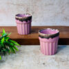 Pink kulhaad chai cup (Pack of 1)