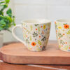 Blossom Coffee Mug (Pack of 1)