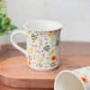 Blossom Milk Mug (Pack of 1)