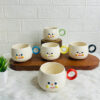 Cute Mug (Pack of 1)