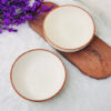 Classic Ribbed Serving Bowl (Pack of 1)