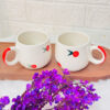 Tomato Mug (Pack of 1)