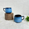 Studio Blue Cup (Pack of 1)