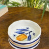 Tropical-Tang Snack Bowl