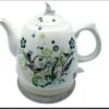 Foam Ceramic Kitchenware, Feature : Attractive Design, Durable, Heat Resistance, Non Stickable, Perfect Griping
