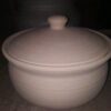 Coated Plain Ceramic Kitchenware, Certification :  ISO 9001